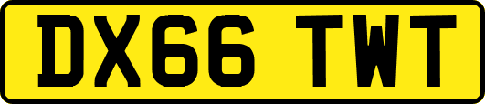 DX66TWT