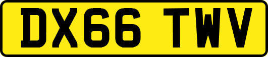 DX66TWV