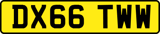DX66TWW