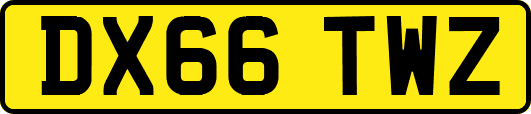 DX66TWZ
