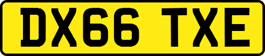 DX66TXE