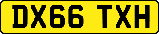 DX66TXH