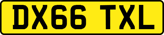 DX66TXL