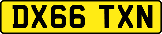 DX66TXN