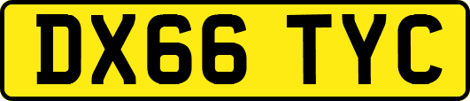 DX66TYC