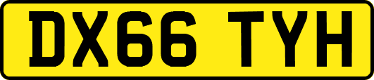DX66TYH
