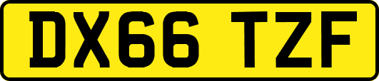 DX66TZF