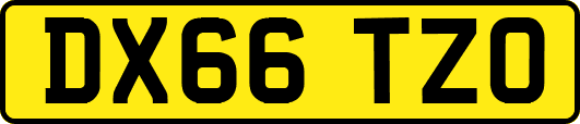 DX66TZO