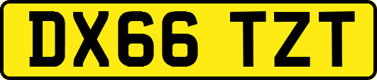 DX66TZT