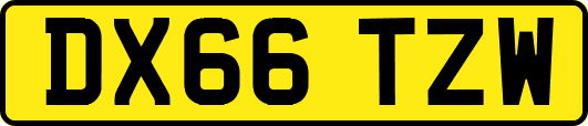 DX66TZW