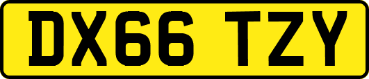 DX66TZY