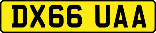 DX66UAA
