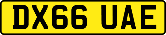 DX66UAE