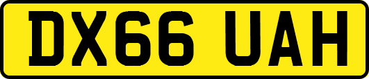 DX66UAH
