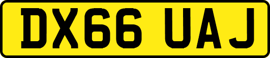 DX66UAJ