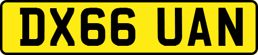 DX66UAN