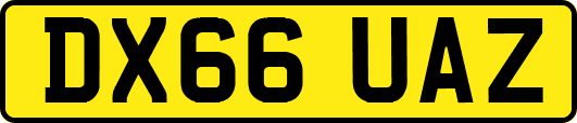 DX66UAZ