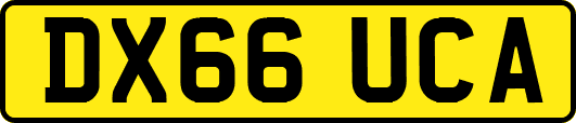 DX66UCA