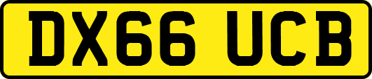 DX66UCB