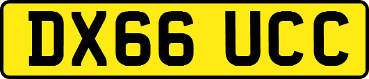 DX66UCC