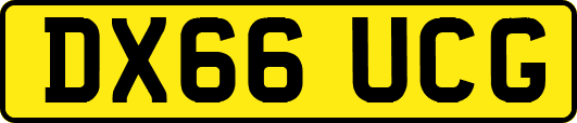 DX66UCG