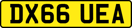 DX66UEA