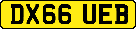 DX66UEB
