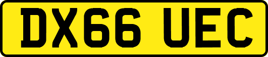 DX66UEC