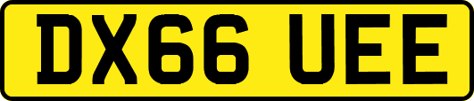 DX66UEE