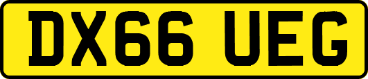 DX66UEG