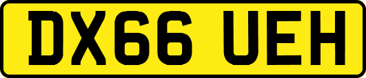 DX66UEH