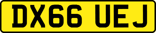 DX66UEJ