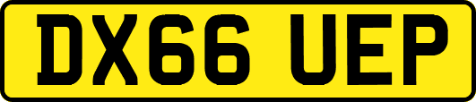 DX66UEP