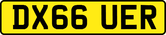 DX66UER