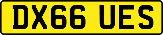 DX66UES
