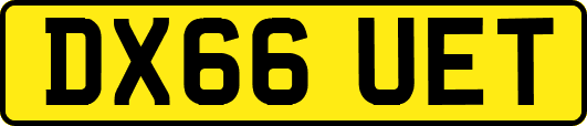 DX66UET