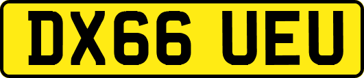 DX66UEU