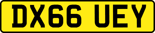 DX66UEY
