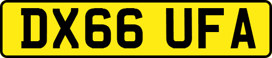 DX66UFA