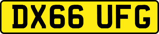 DX66UFG