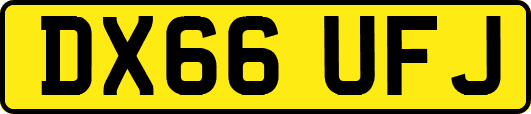 DX66UFJ