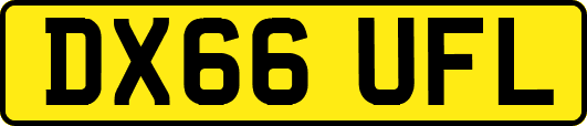DX66UFL