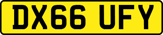 DX66UFY