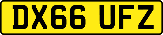 DX66UFZ