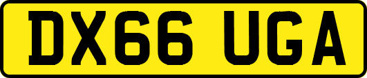 DX66UGA