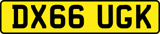 DX66UGK