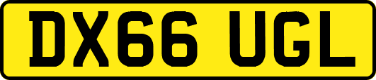 DX66UGL