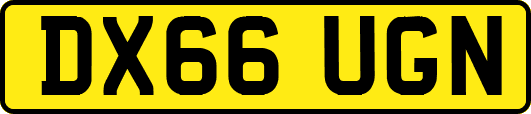 DX66UGN