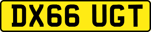 DX66UGT
