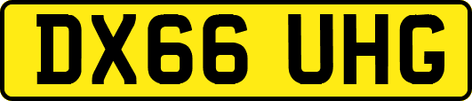 DX66UHG